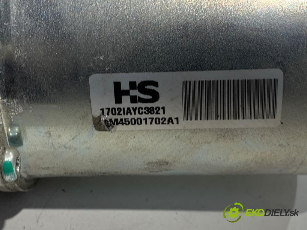 KIA RIO III sedan 2013 63 kW 1.25 CVVT 1248 Pumpa servočerpadlo 56300-1W200 (Servočerpadlo)