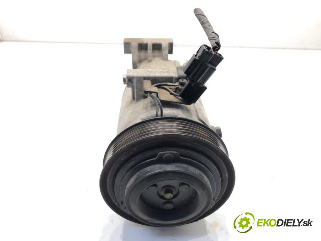 HYUNDAI ix20 liftback 2011 92 kW 1.6 1591 kompresor klimatizace F500-YN9AA03 (Kompresor klimatizace)