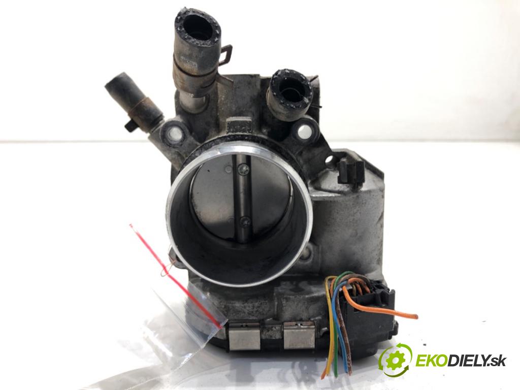 HYUNDAI ix20 liftback 2011 92 kW 1.6 1591 Škrtiaca klapka 35100-2B150 (Škrtiaca klapka)
