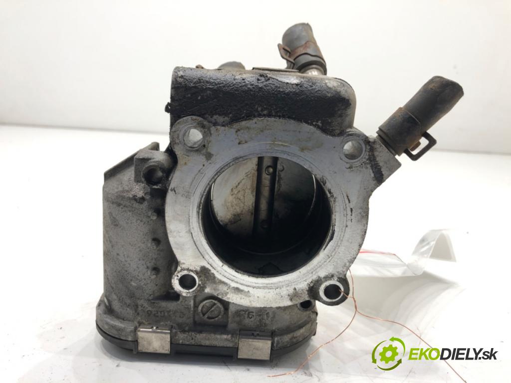 HYUNDAI ix20 liftback 2011 92 kW 1.6 1591 Škrtiaca klapka 35100-2B150 (Škrtiaca klapka)