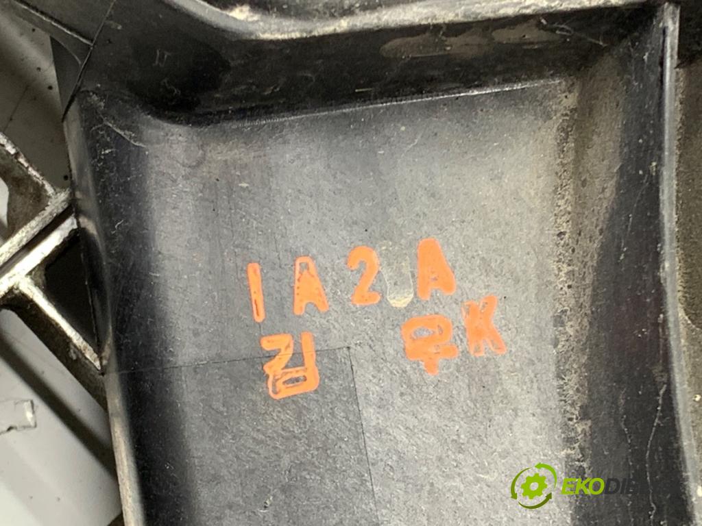KIA RIO III sedan 2013 63 kW 1.25 CVVT 1248 Ventilátor chladiča A005416 (Ventilátor)