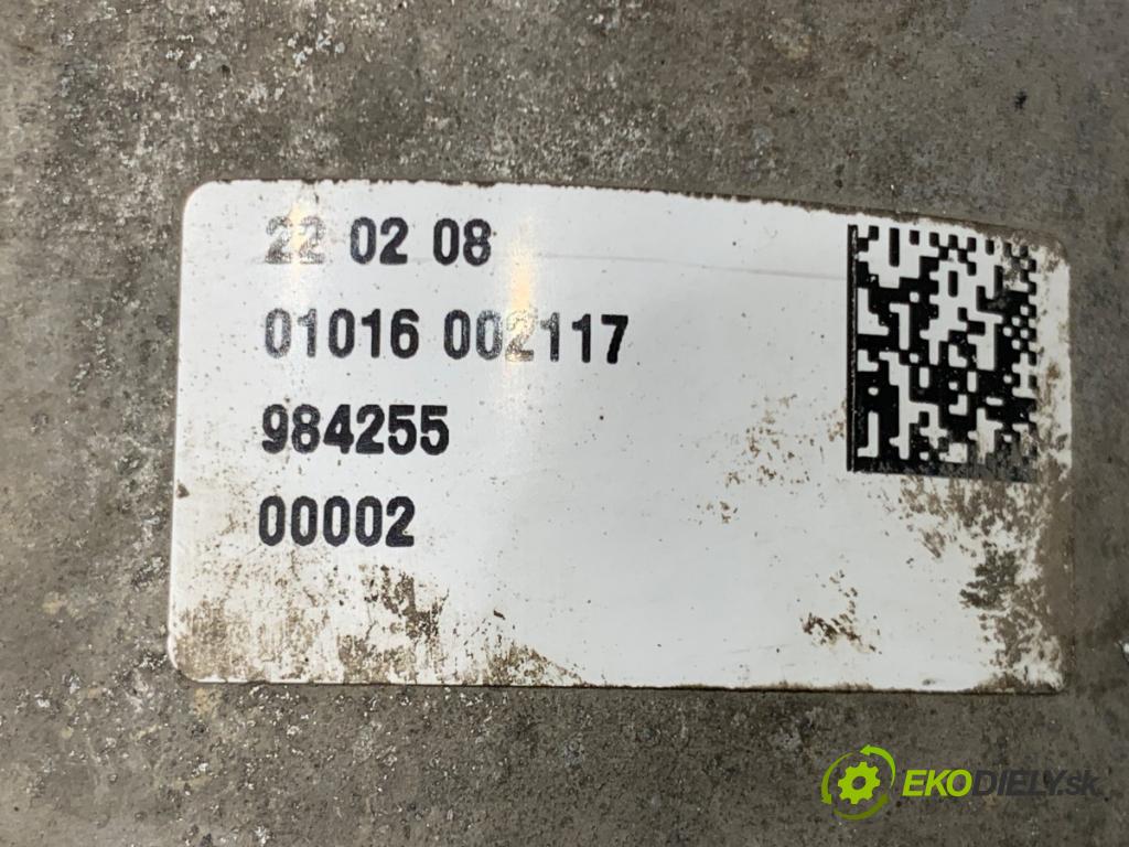 BMW G05 SUV 2022 210 kW xDrive 30 d Mild-Hybrid 2993 Motor servočerpadlo 984255