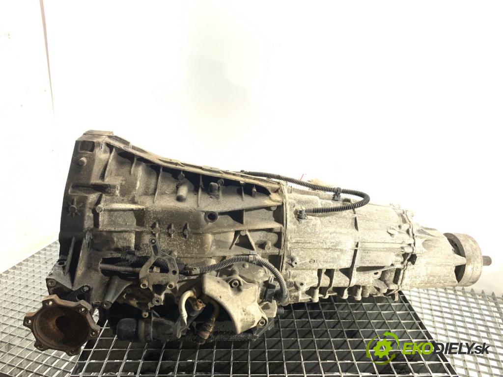 AUDI A6 C7 sedan 2011 180 kW 3.0 TDI quattro 2967 Prevodovka NPB (Prevodovka)