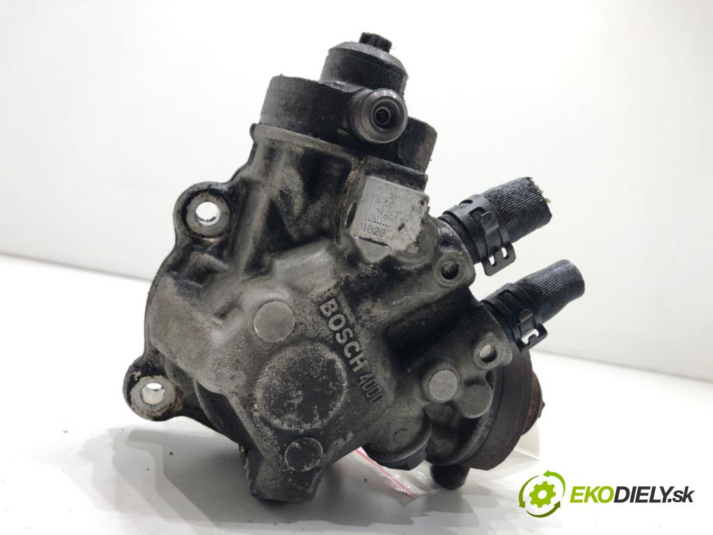 AUDI A6 C7 sedan 2011 180 kW 3.0 TDI quattro 2967 Pumpa vstrekovacia 0445010641 (Vstrekovacie čerpadlo)