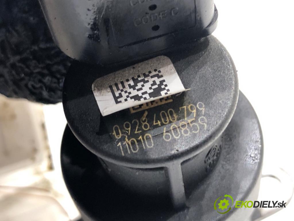 AUDI A6 C7 sedan 2011 180 kW 3.0 TDI quattro 2967 Regulátor tlaku paliva 0928400799 (Palivový systém ostatní)