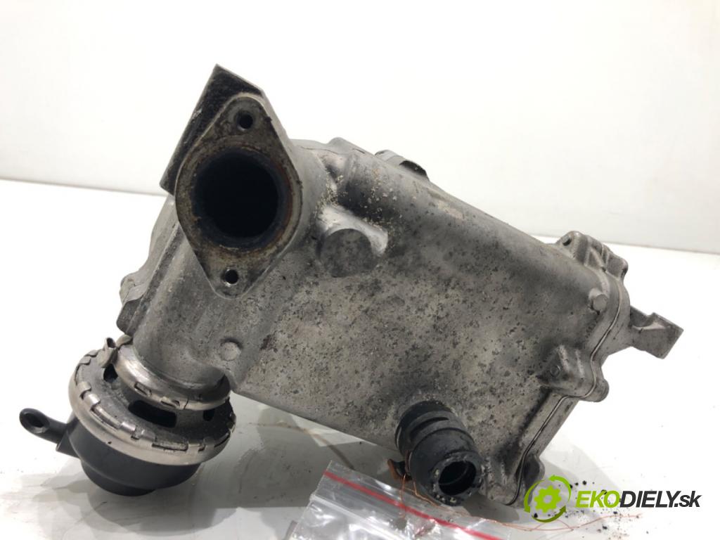 AUDI A6 C7 sedan 2011 180 kW 3.0 TDI quattro 2967 Chladič EGR 059131515CG