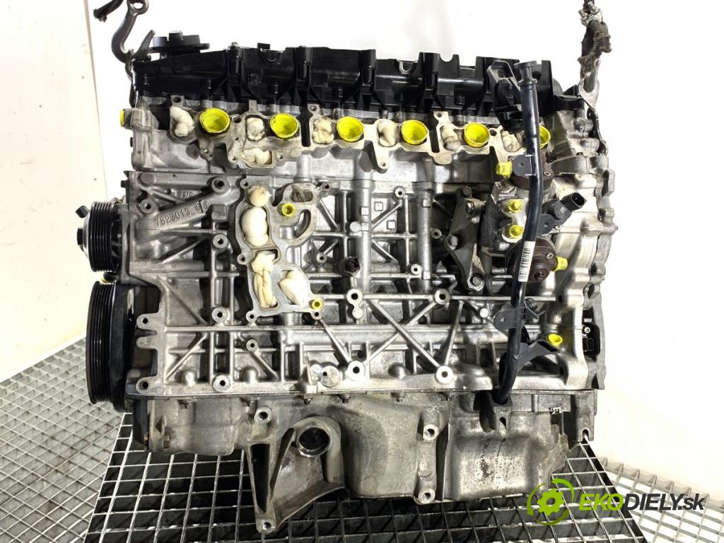 BMW F11 Kombi 2015 230 kW 535 d xDrive 2993 motor N57D30B (Motor)