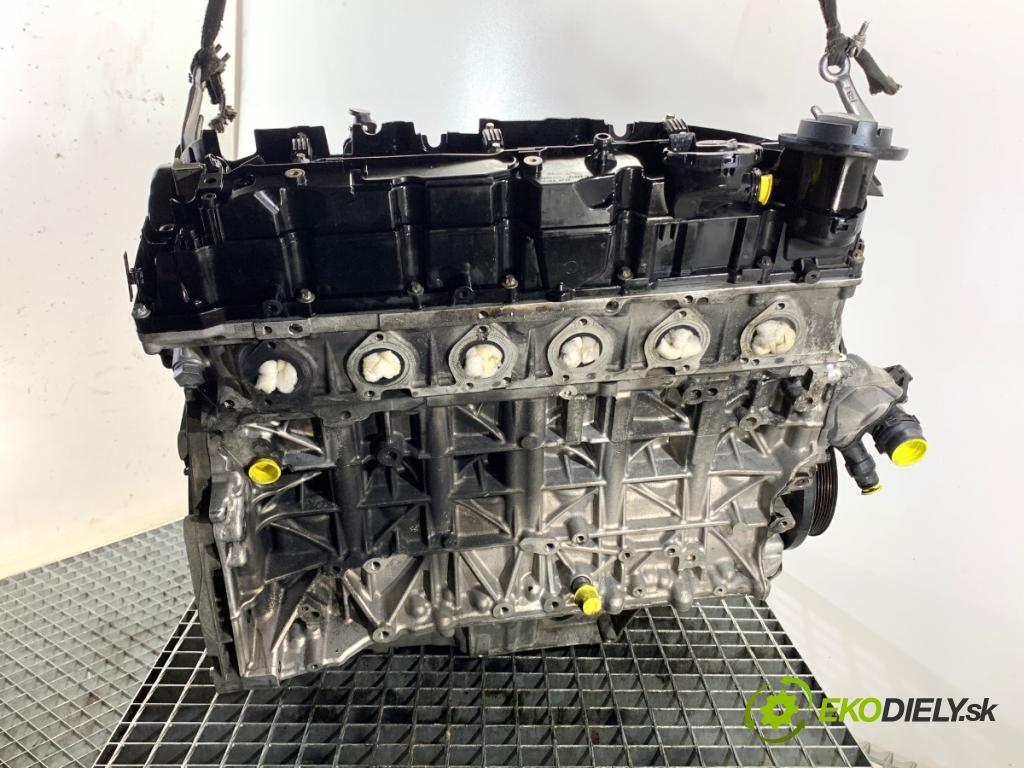 BMW F11 Kombi 2015 230 kW 535 d xDrive 2993 motor N57D30B (Motor)
