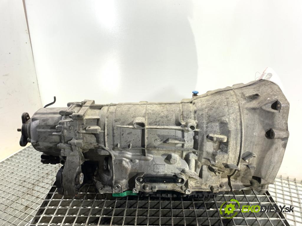 BMW F11 Kombi 2015 230 kW 535 d xDrive 2993 převodovka Reduktor 8648665