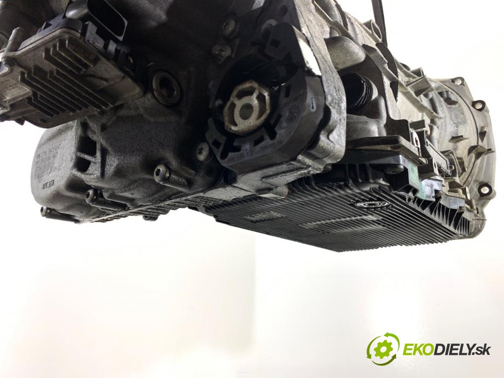 BMW F11 Kombi 2015 230 kW 535 d xDrive 2993 převodovka Reduktor 8648665