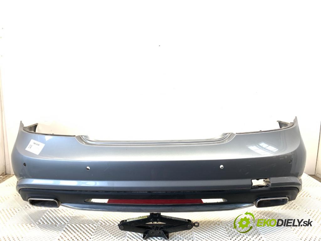 MERCEDES-BENZ W218 Kombi 2013 195 kW CLS 350 CDI / d 4-matic (218.993) 2987 Nárazník zad  (Kľučka dverí ostatné)