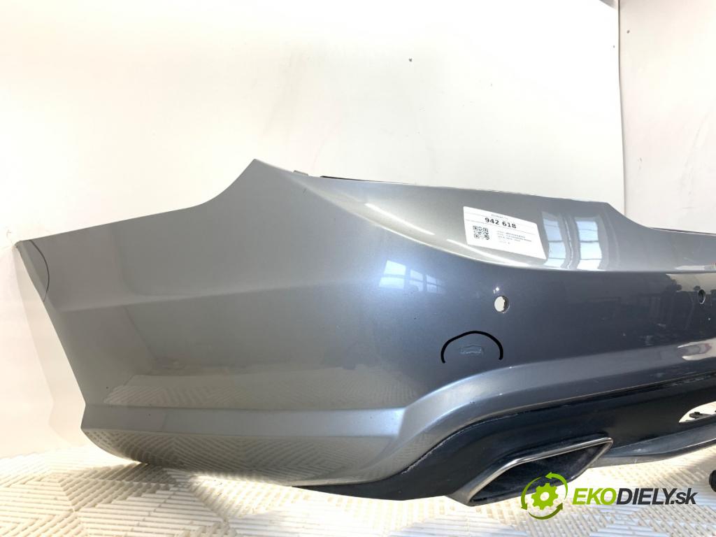 MERCEDES-BENZ W218 Kombi 2013 195 kW CLS 350 CDI / d 4-matic (218.993) 2987 Nárazník zad  (Kľučka dverí ostatné)
