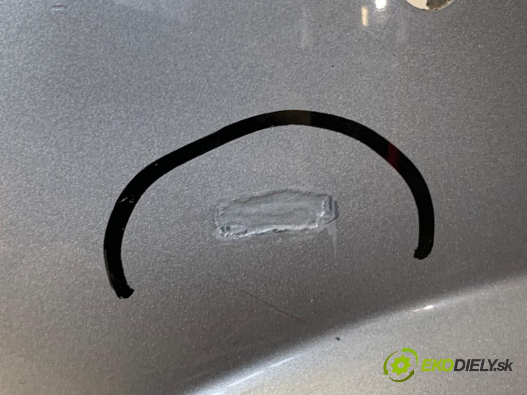 MERCEDES-BENZ W218 Kombi 2013 195 kW CLS 350 CDI / d 4-matic (218.993) 2987 Nárazník zad  (Kľučka dverí ostatné)