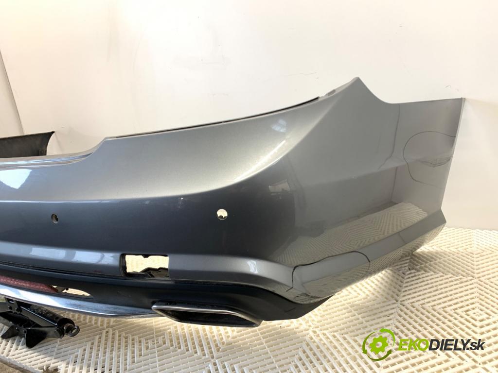 MERCEDES-BENZ W218 Kombi 2013 195 kW CLS 350 CDI / d 4-matic (218.993) 2987 Nárazník zad  (Kľučka dverí ostatné)