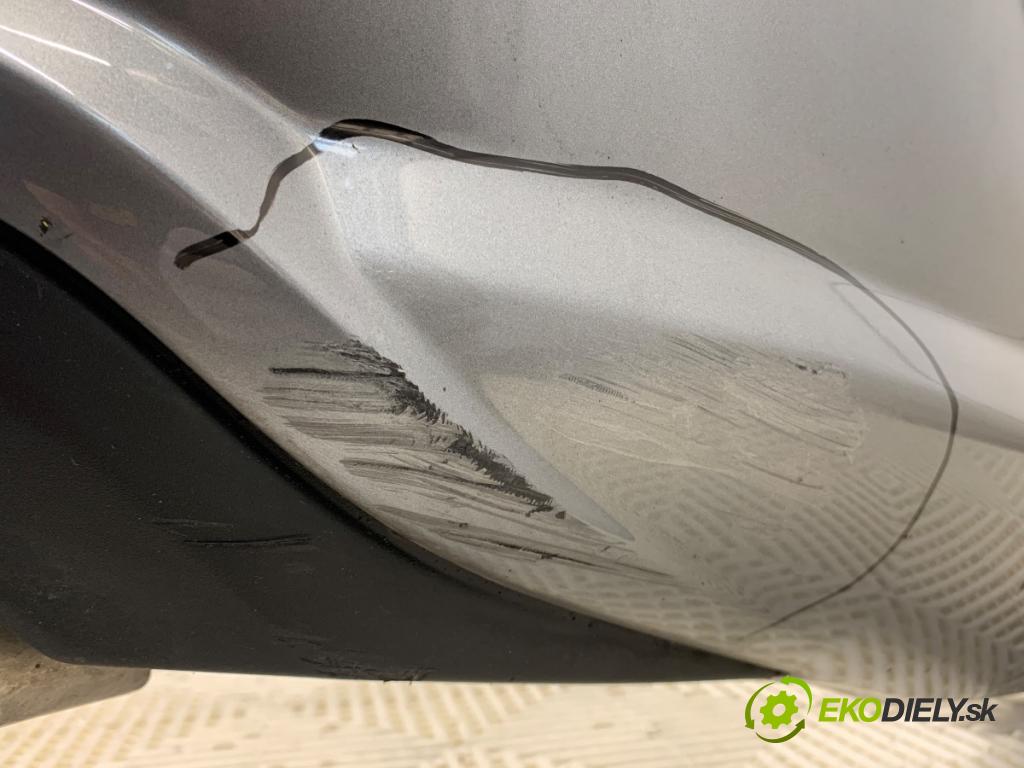 MERCEDES-BENZ W218 Kombi 2013 195 kW CLS 350 CDI / d 4-matic (218.993) 2987 Nárazník zad  (Kľučka dverí ostatné)