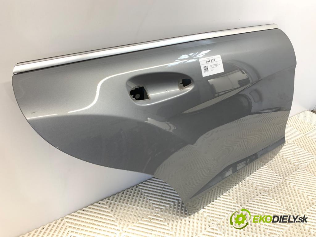 MERCEDES-BENZ W218 Kombi 2013 195 kW CLS 350 CDI / d 4-matic (218.993) 2987 dveře pravý zadní část 218