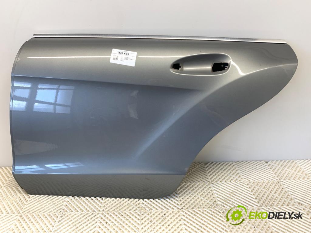MERCEDES-BENZ W218 Kombi 2013 195 kW CLS 350 CDI / d 4-matic (218.993) 2987 dveře levý zadní část 218 