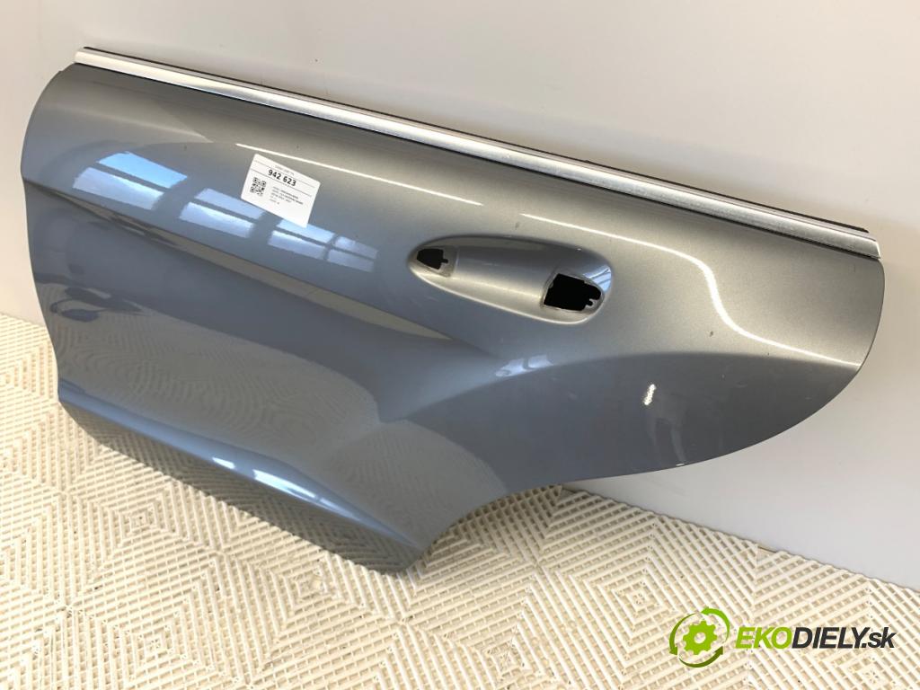 MERCEDES-BENZ W218 Kombi 2013 195 kW CLS 350 CDI / d 4-matic (218.993) 2987 dveře levý zadní část 218