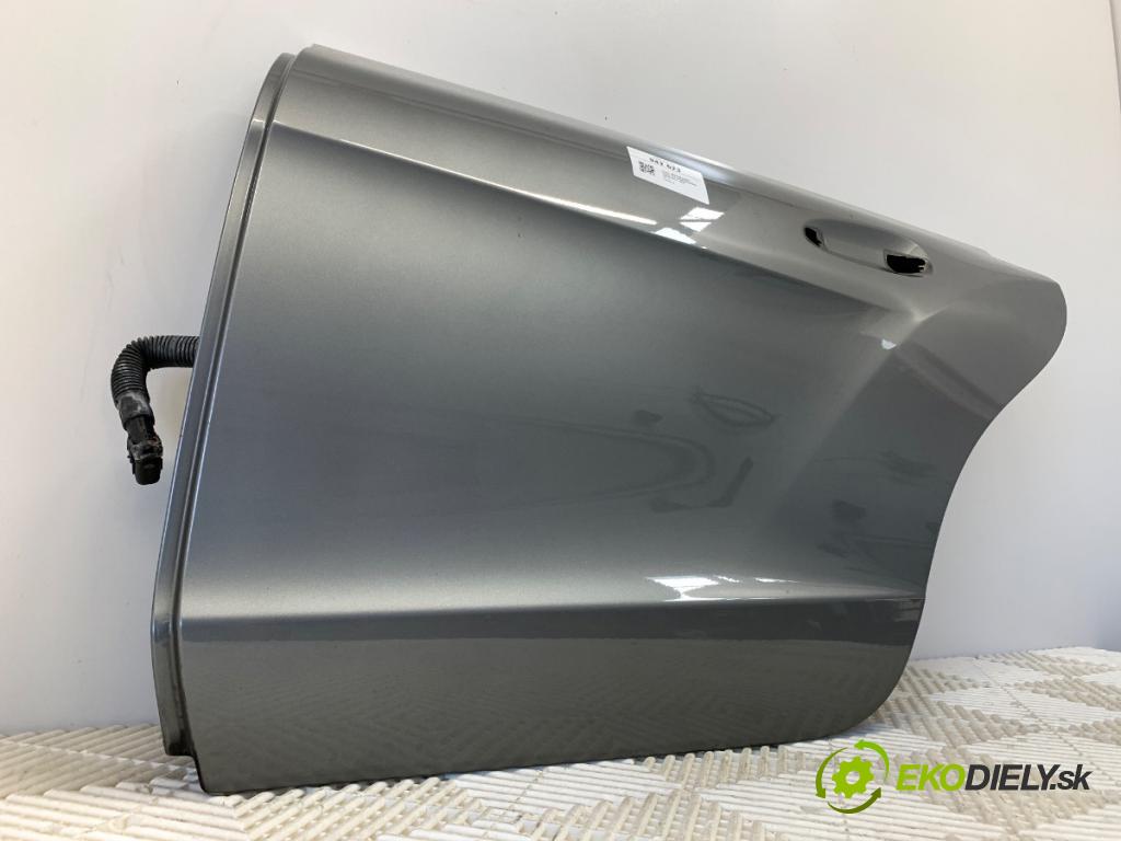 MERCEDES-BENZ W218 Kombi 2013 195 kW CLS 350 CDI / d 4-matic (218.993) 2987 dveře levý zadní část 218