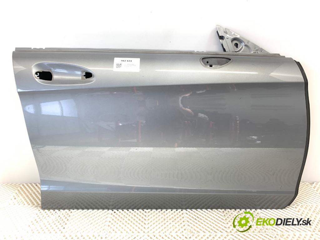 MERCEDES-BENZ W218 Kombi 2013 195 kW CLS 350 CDI / d 4-matic (218.993) 2987 dveře pravý přední část 218 