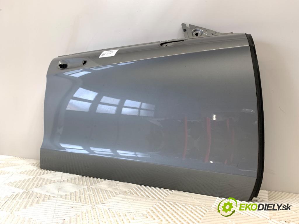 MERCEDES-BENZ W218 Kombi 2013 195 kW CLS 350 CDI / d 4-matic (218.993) 2987 dveře pravý přední část 218