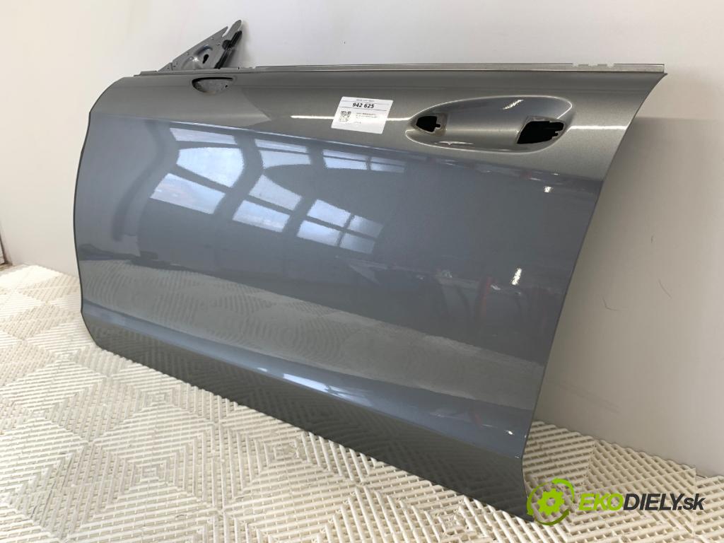MERCEDES-BENZ W218 Kombi 2013 195 kW CLS 350 CDI / d 4-matic (218.993) 2987 dveře levý přední část 218