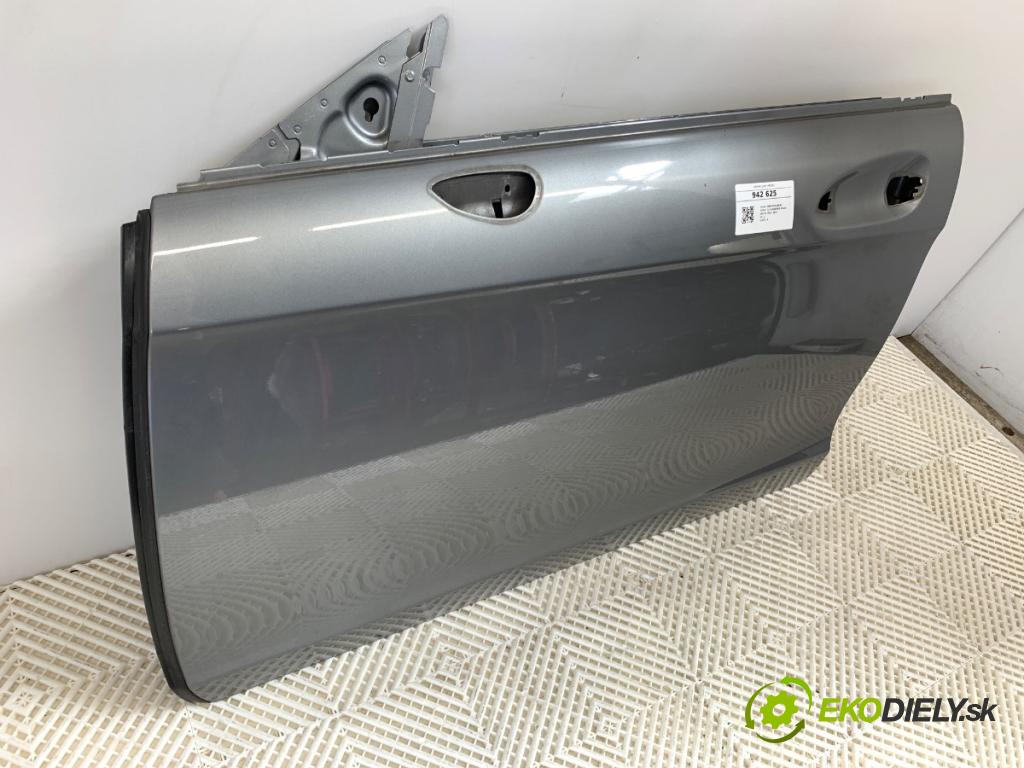 MERCEDES-BENZ W218 Kombi 2013 195 kW CLS 350 CDI / d 4-matic (218.993) 2987 dveře levý přední část 218