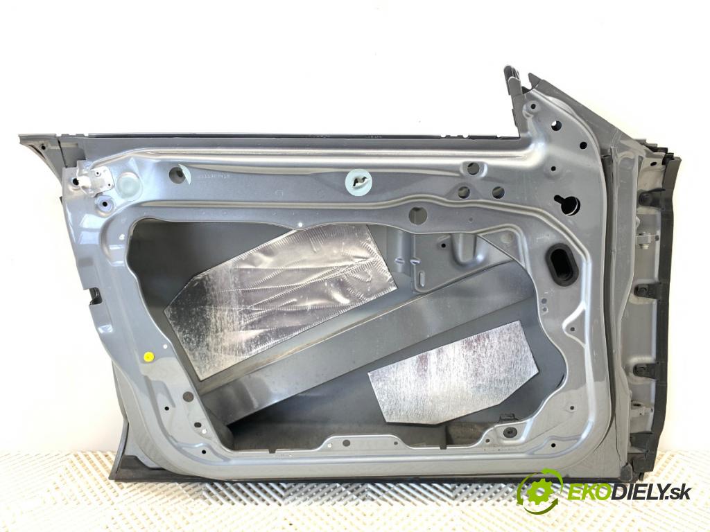 MERCEDES-BENZ W218 Kombi 2013 195 kW CLS 350 CDI / d 4-matic (218.993) 2987 dveře levý přední část 218