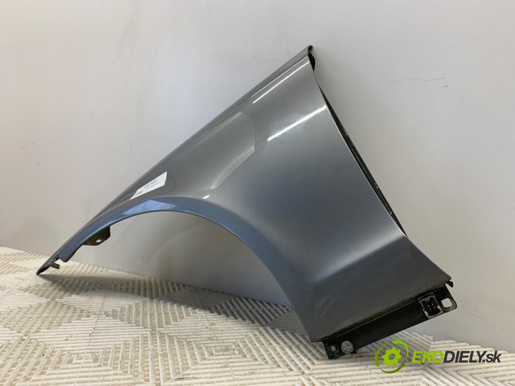 MERCEDES-BENZ W218 Kombi 2013 195 kW CLS 350 CDI / d 4-matic (218.993) 2987 Blatník ľavy predný 218
