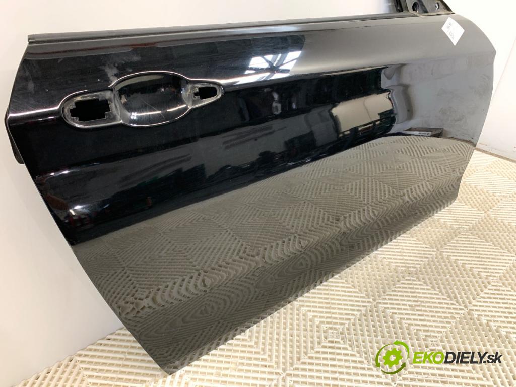 BMW F21 liftback 2014 75 kW 114 i 1598 Dvere pravy predný 668