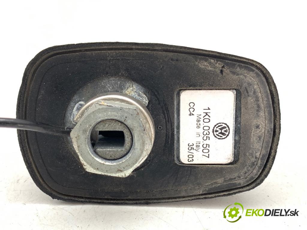 VW GOLF V liftback 2003 85 kW 1.6 FSI 1598 ANTENA 1K0035507