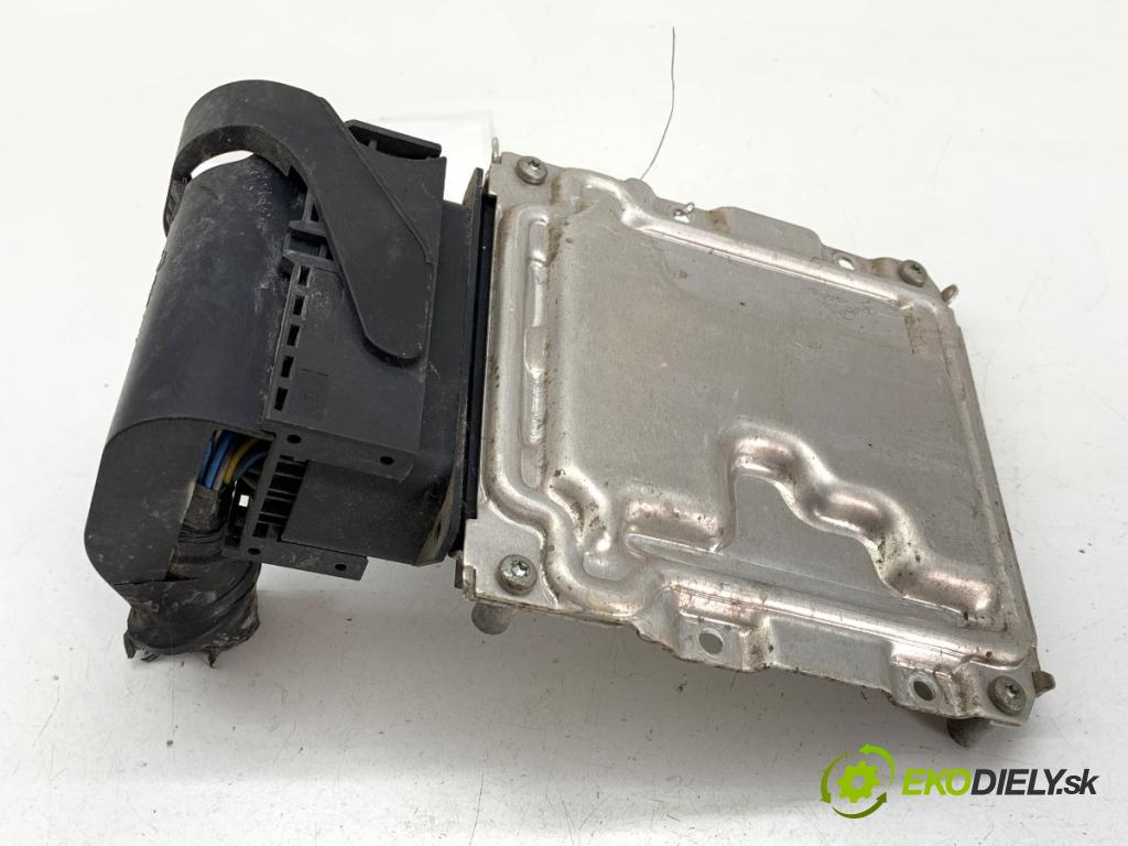 KIA RIO III sedan 2013 63 kW 1.25 CVVT 1248 riadiaca jednotka Motor 39111-03850 (Riadiaca jednotka)