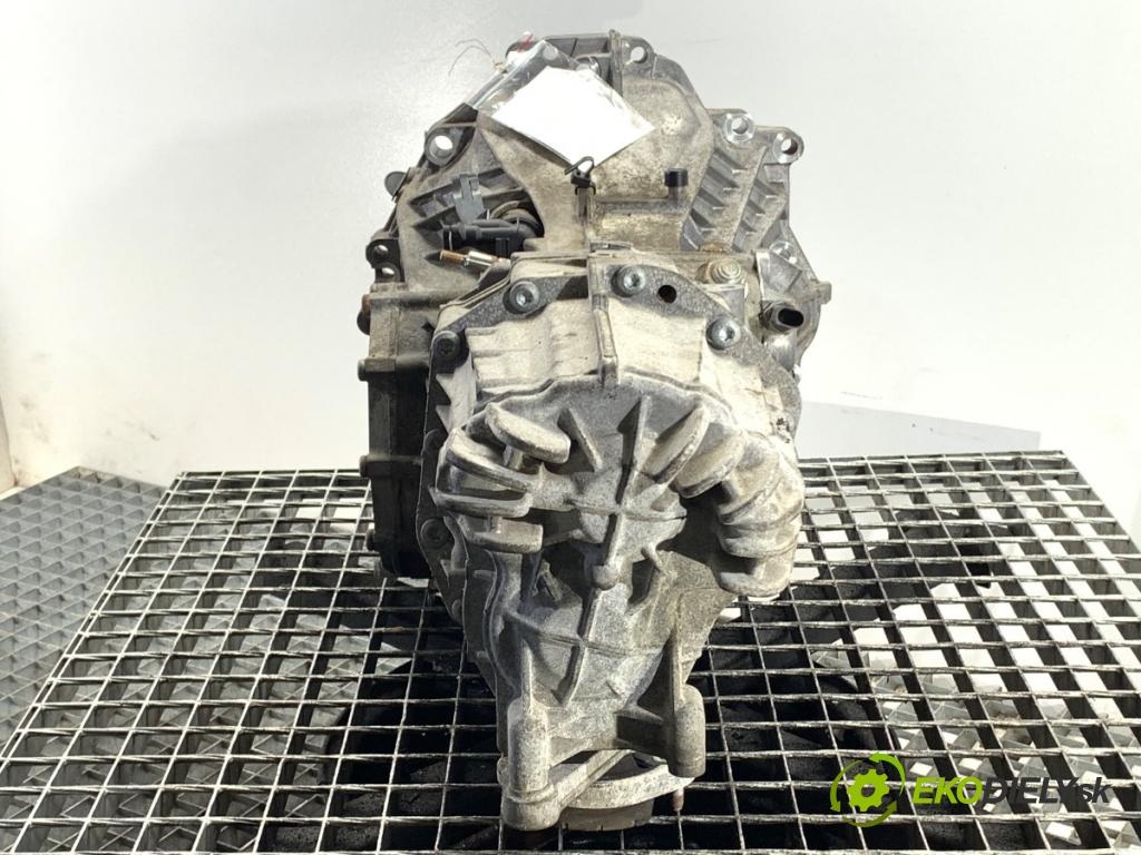 SEAT EXEO Kombi 2012 155 kW 2.0 TFSI 1984 Prevodovka MCF (Prevodovka)