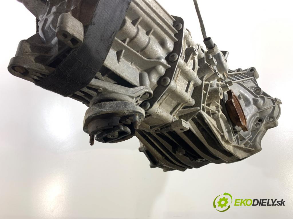 SEAT EXEO Kombi 2012 155 kW 2.0 TFSI 1984 Prevodovka MCF (Prevodovka)
