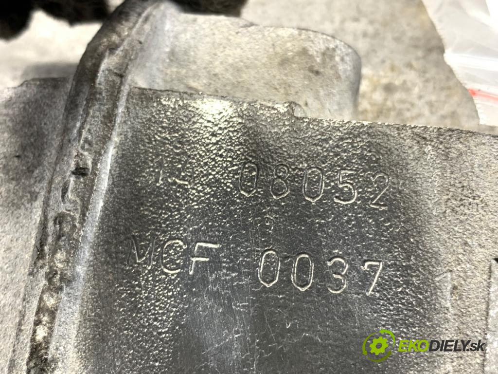 SEAT EXEO Kombi 2012 155 kW 2.0 TFSI 1984 Prevodovka MCF (Prevodovka)