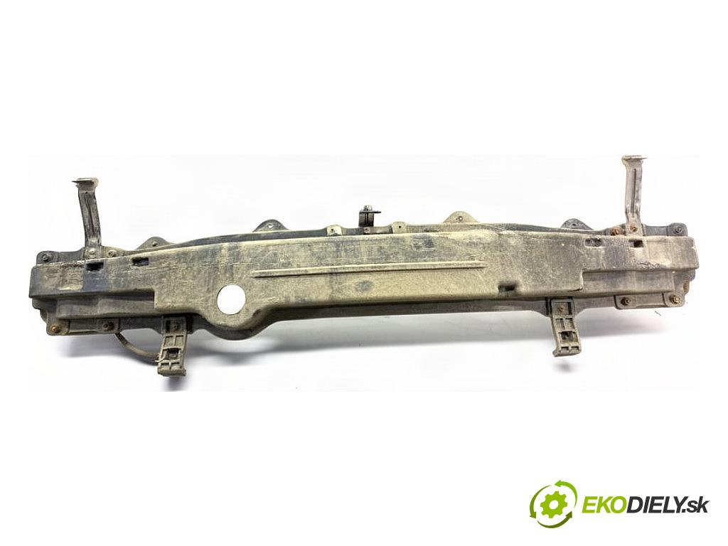 KIA RIO III sedan 2013 63 kW 1.25 CVVT 1248 Výstuha nárazníka zad 86631-1W000 (Výstuha zadná)