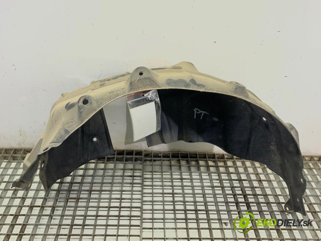 TOYOTA YARIS IV SUV 2024 68 kW 1.5 Hybrid (MXPJ10) 1490 podblatník pravy zad 