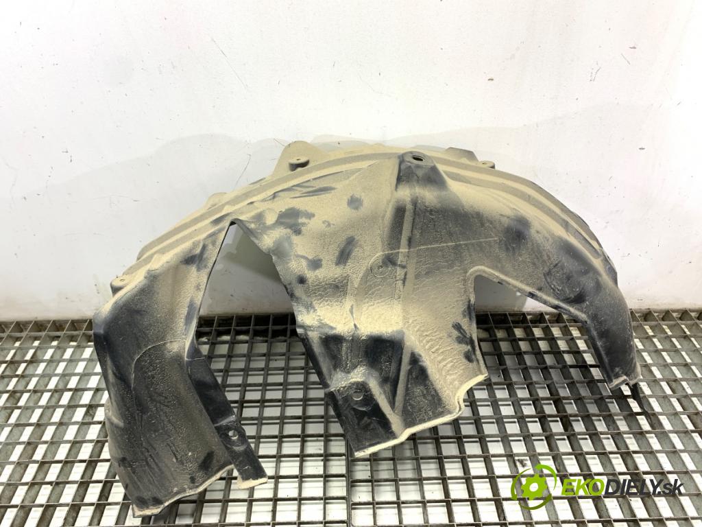 TOYOTA YARIS IV SUV 2024 68 kW 1.5 Hybrid (MXPJ10) 1490 podblatník ľavy zad 65638-0D011