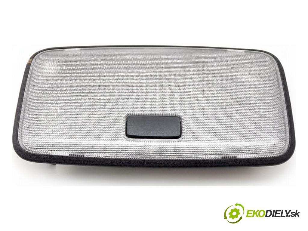 TOYOTA YARIS IV SUV 2024 68 kW 1.5 Hybrid (MXPJ10) 1490 Svetlo stropné zad 81240-02110