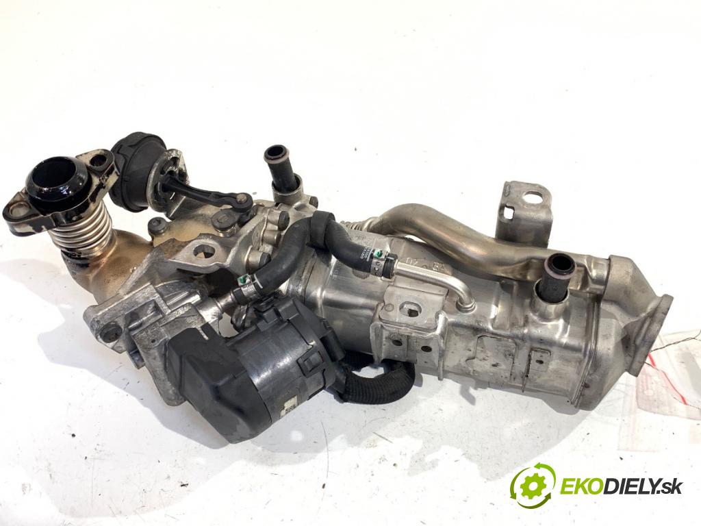 BMW F11 Kombi 2015 230 kW 535 d xDrive 2993 Ventil EGR CHLADIČ: 7822350