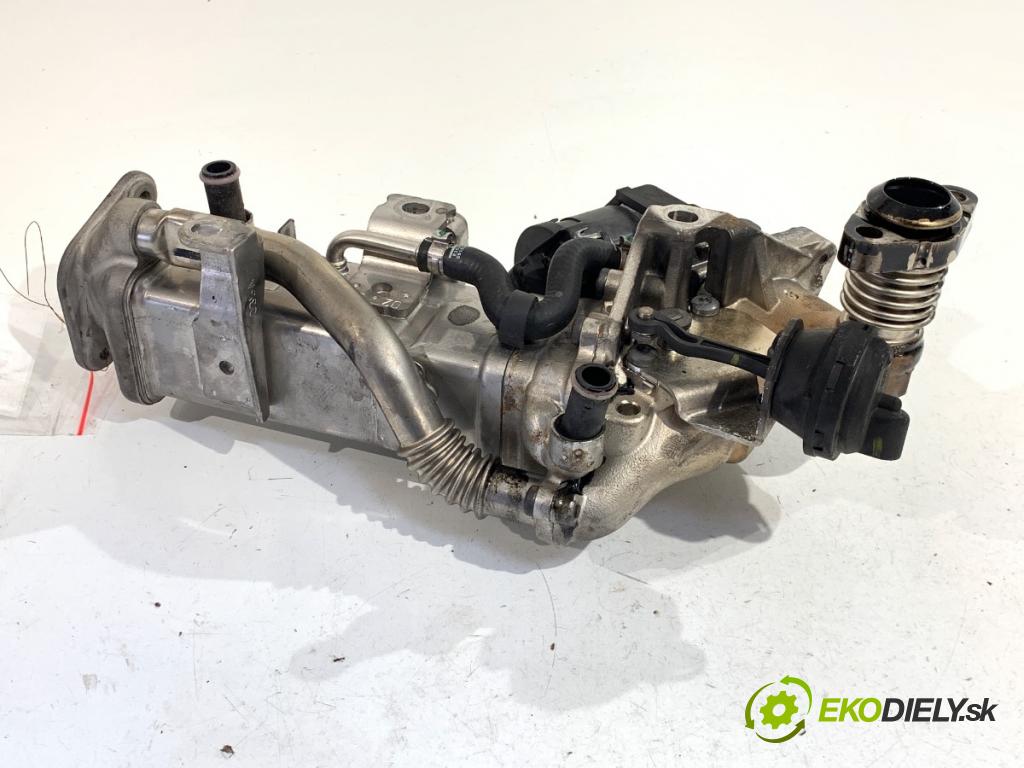 BMW F11 Kombi 2015 230 kW 535 d xDrive 2993 Ventil EGR CHLADIČ: 7822350