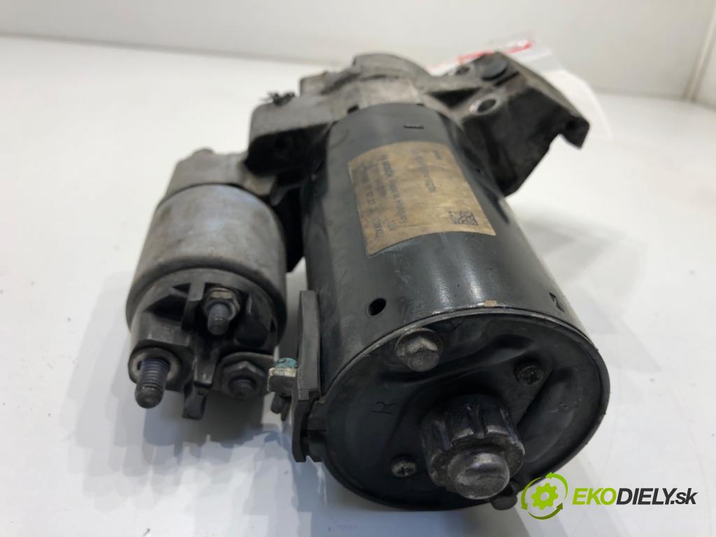 BMW F11 Kombi 2015 230 kW 535 d xDrive 2993 Štartér 8574102 (Štartér)