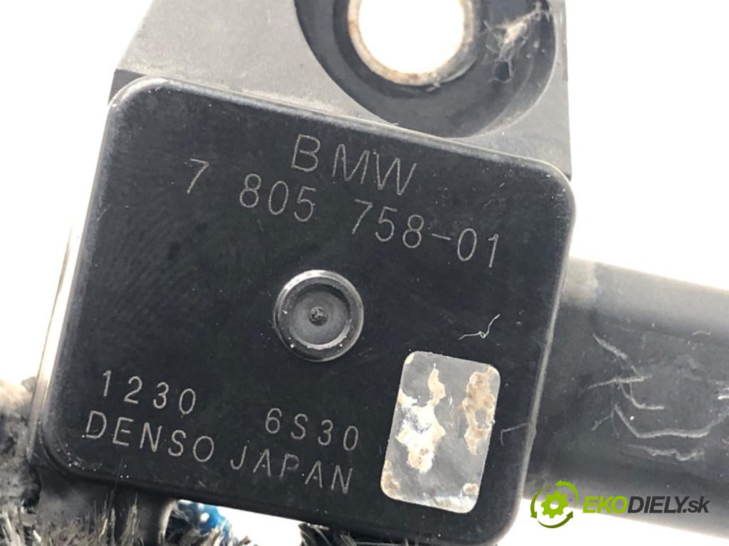 BMW F11 Kombi 2015 230 kW 535 d xDrive 2993 Snímač tlaku spalín DPF 7805758