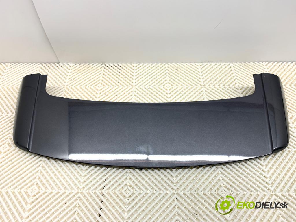 TOYOTA YARIS IV SUV 2024 68 kW 1.5 Hybrid (MXPJ10) 1490 Spoiler zad 76891-0D020