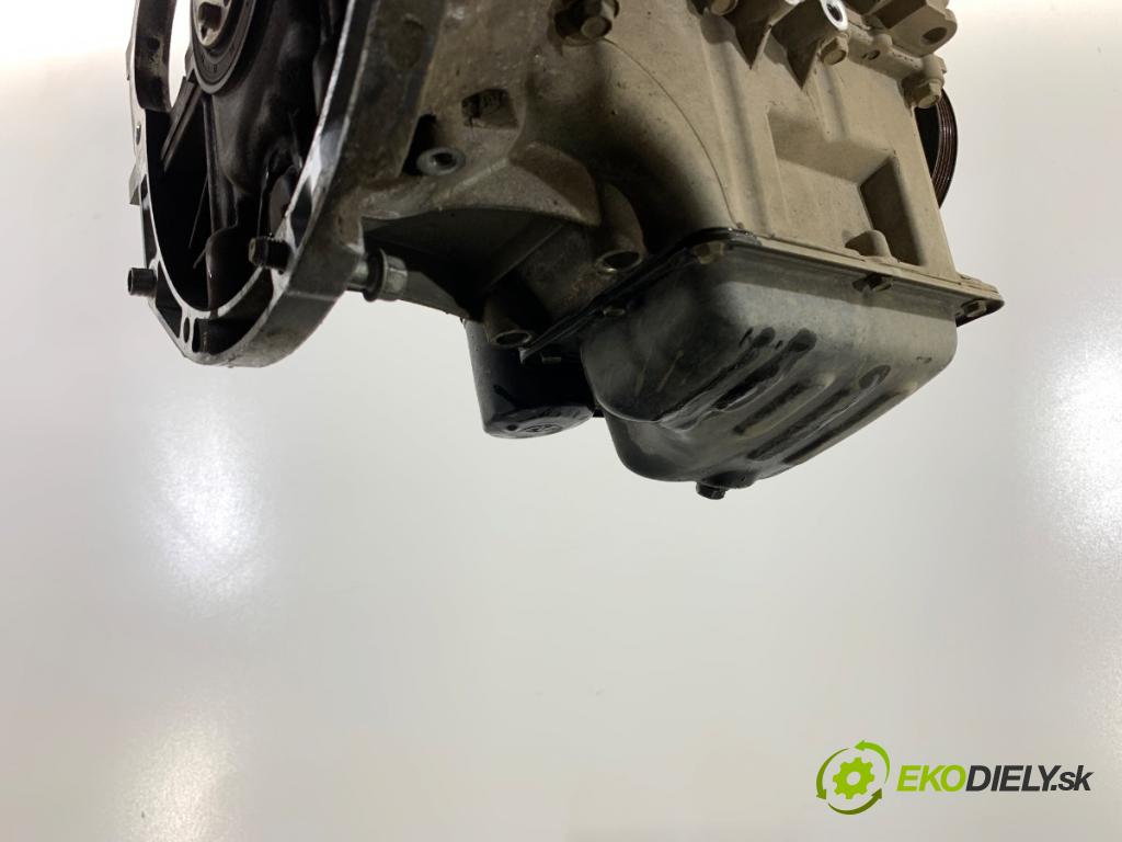 KIA RIO III sedan 2013 63 kW 1.25 CVVT 1248 motor G4LA (Motor)