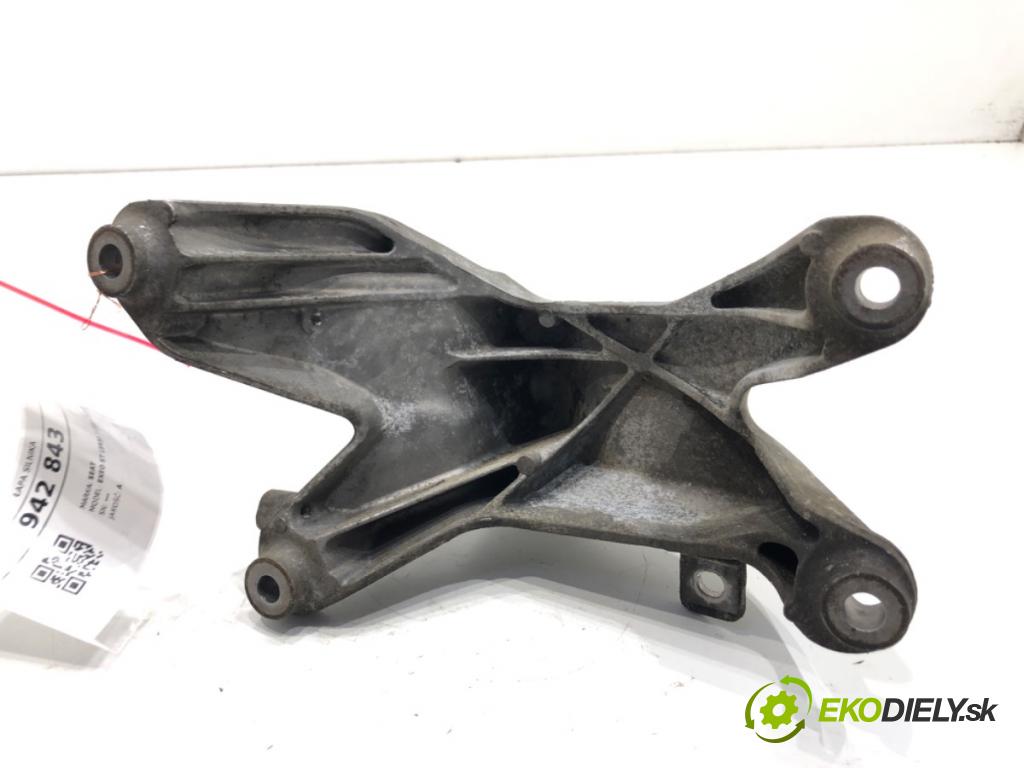 SEAT EXEO Kombi 2012 155 kW 2.0 TFSI 1984 Držiak Motor 3R0199308