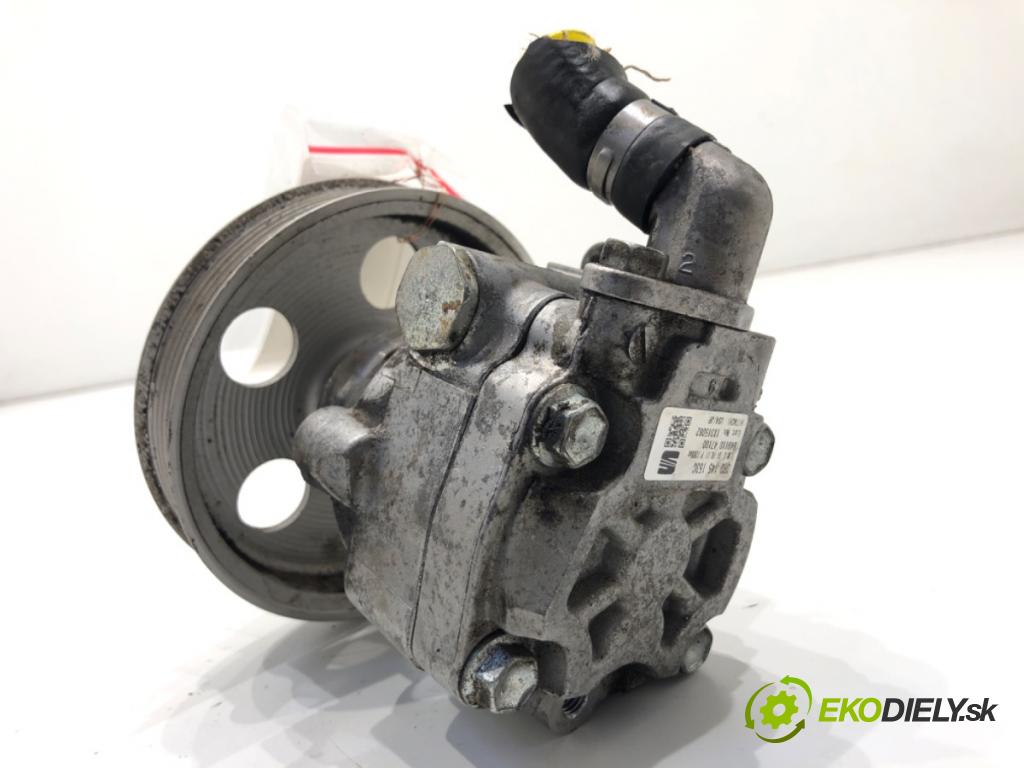 SEAT EXEO Kombi 2012 155 kW 2.0 TFSI 1984 Pumpa servočerpadlo 3R0145153C (Servočerpadlo)