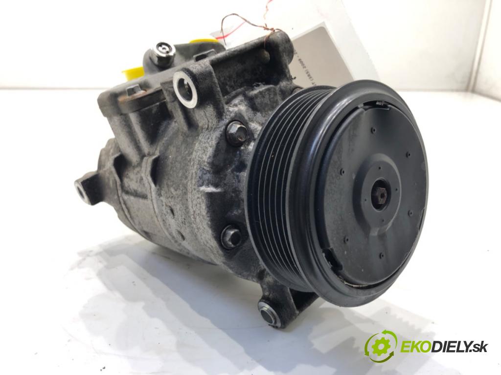 SEAT EXEO Kombi 2012 155 kW 2.0 TFSI 1984 Kompresor klimatizácie 8E0260805CB (Kompresor klimatizácie)