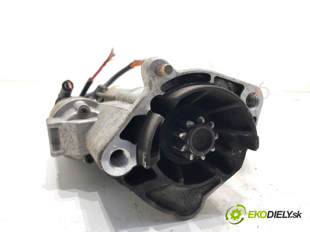 SEAT EXEO Kombi 2012 155 kW 2.0 TFSI 1984 Štartér 3R0911023 (Štartér)
