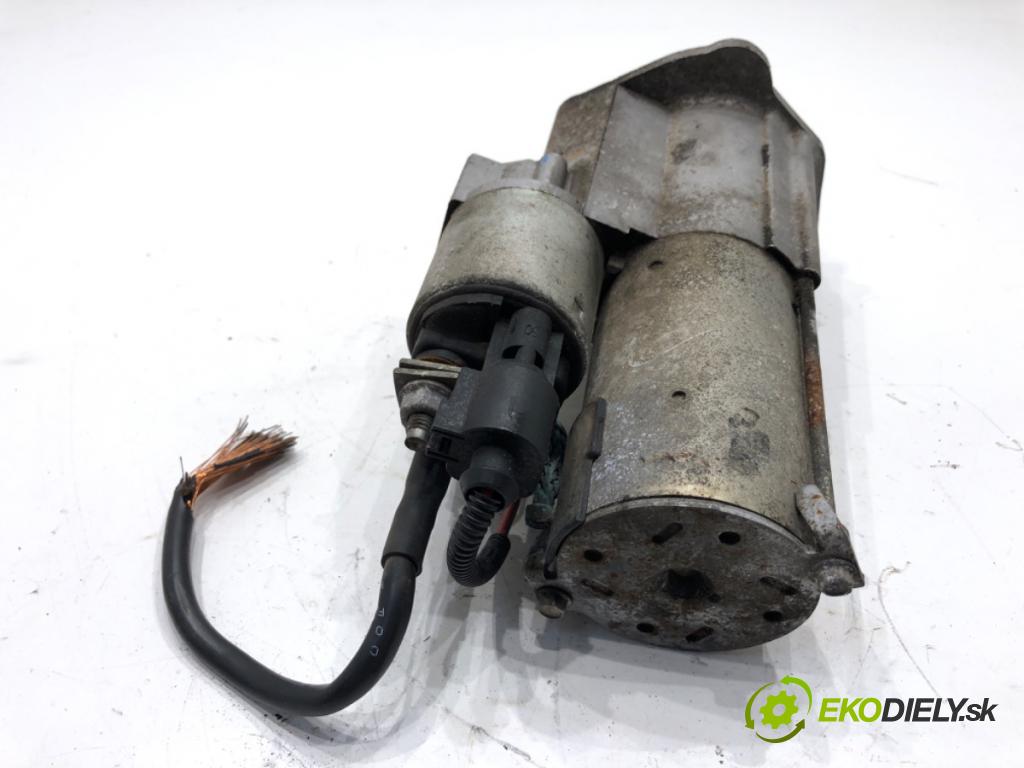 SEAT EXEO Kombi 2012 155 kW 2.0 TFSI 1984 Štartér 3R0911023 (Štartér)